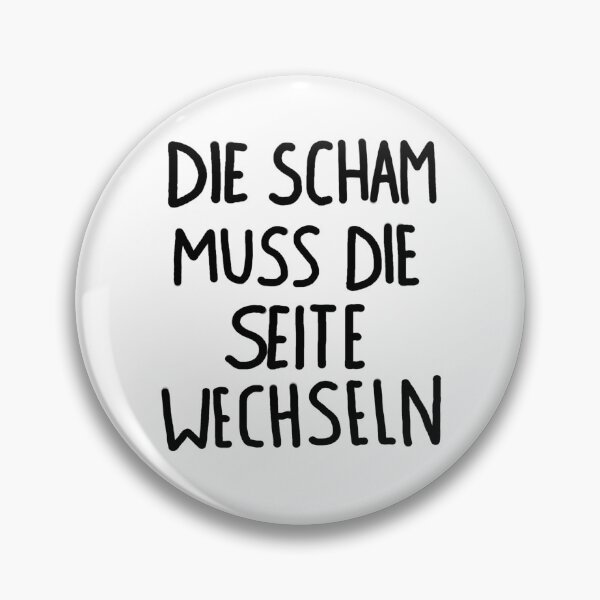Artikelvorschau, Die Scham muss die Seite wechseln entworfen und verkauft von lila-Moehre.