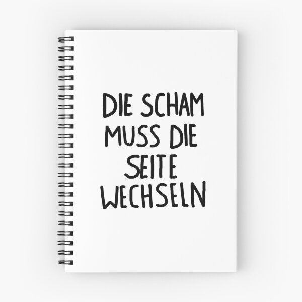 Artikelvorschau, Die Scham muss die Seite wechseln entworfen und verkauft von lila-Moehre.