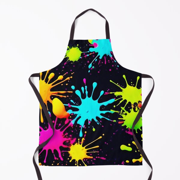 Item preview, Artistic Color Burst with Dripping Paint designed and sold by Health And Fitness Posts e-Store.