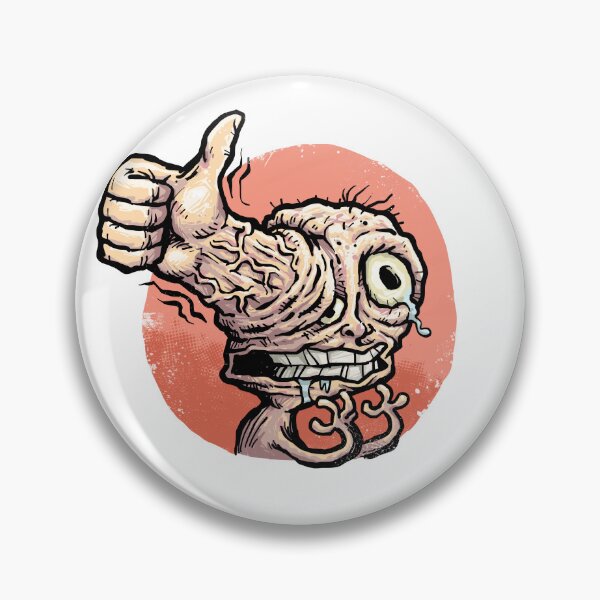Item preview, Thumbs up! designed and sold by scuddster.