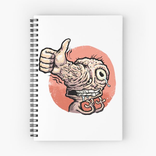 Item preview, ¡Pulgares hacia arriba! designed and sold by scuddster.