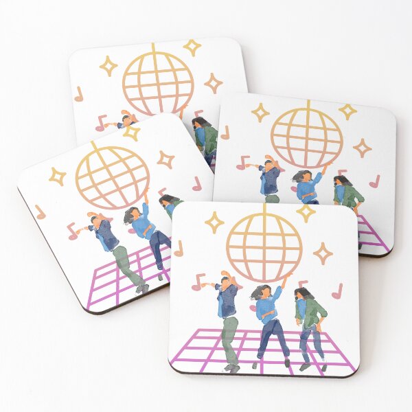 Item preview, DANCE DANCE designed and sold by ArnoldHegyi.