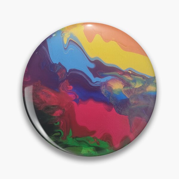 Item preview, Colors Of The Heart designed and sold by MaharishiSS.