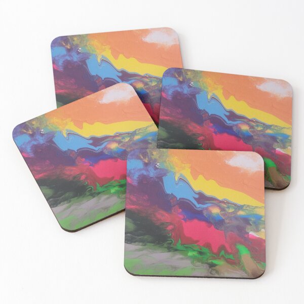 Item preview, Colors Of The Heart designed and sold by MaharishiSS.