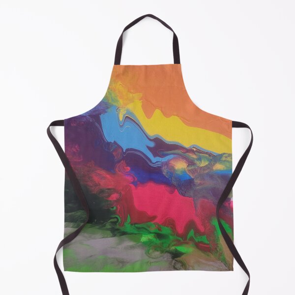 Item preview, Colors Of The Heart designed and sold by MaharishiSS.