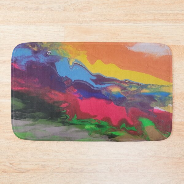 Item preview, Colors Of The Heart designed and sold by MaharishiSS.