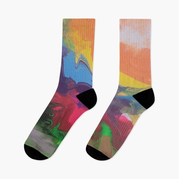 Item preview, Colors Of The Heart designed and sold by MaharishiSS.