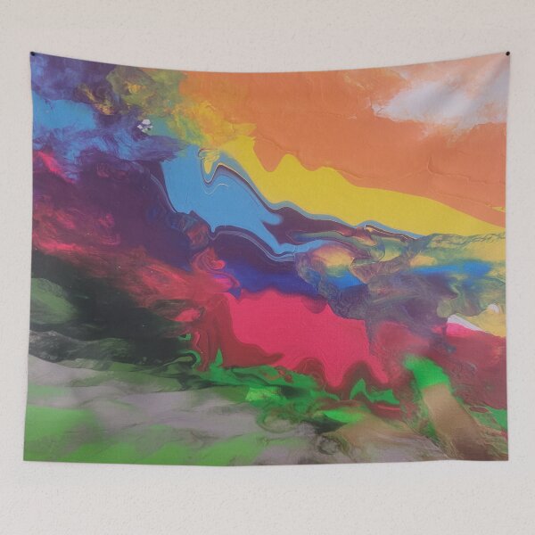 Item preview, Colors Of The Heart designed and sold by MaharishiSS.