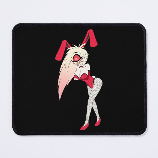 Item preview, Cherri Bomb - Angel Dust designed and sold by madebymsus.