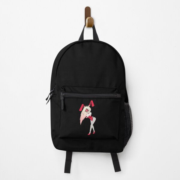 Item preview, Cherri Bomb - Angel Dust designed and sold by madebymsus.