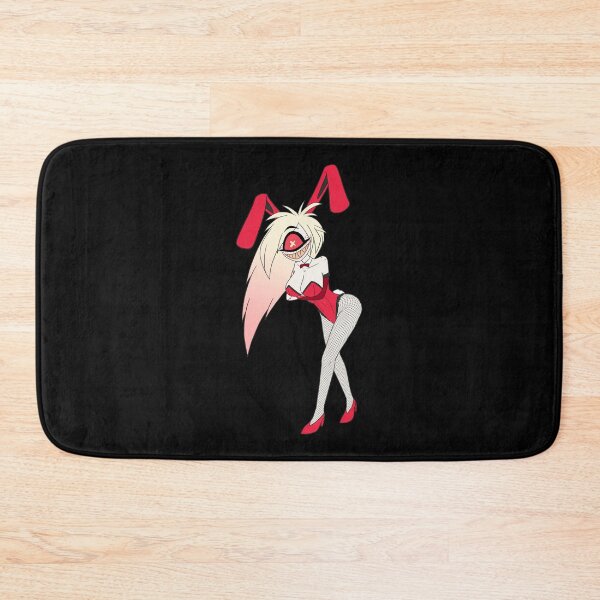 Item preview, Cherri Bomb - Angel Dust designed and sold by madebymsus.