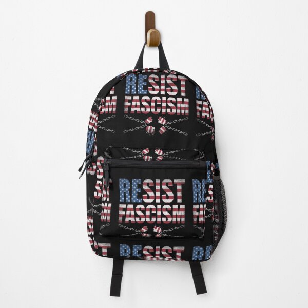 Item preview, Resist Fascism designed and sold by marosz12.