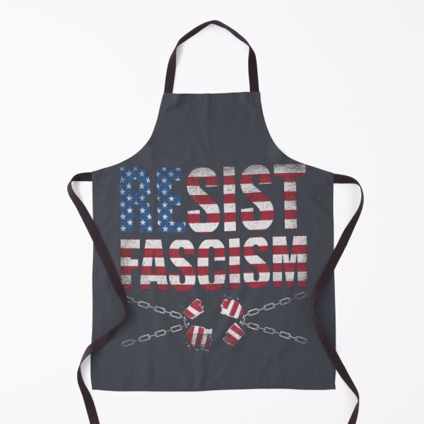 Item preview, Resist Fascism designed and sold by marosz12.