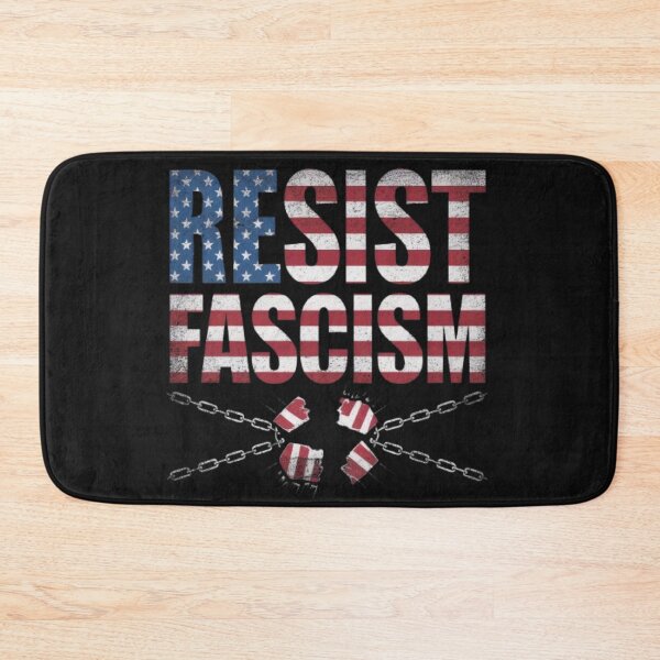 Item preview, Resist Fascism designed and sold by marosz12.