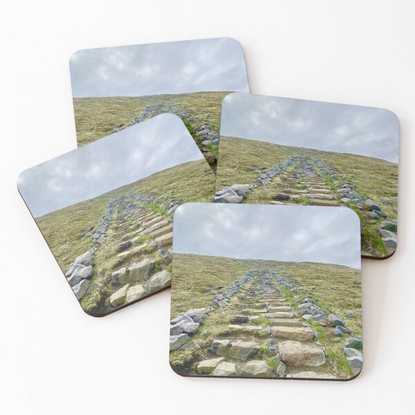 Item preview, Nature steps to wonder designed and sold by Sari Castro.