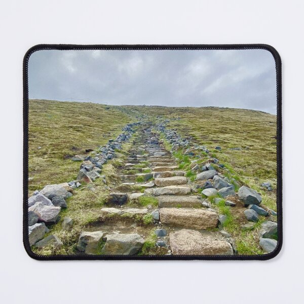 Item preview, Nature steps to wonder designed and sold by Sari Castro.