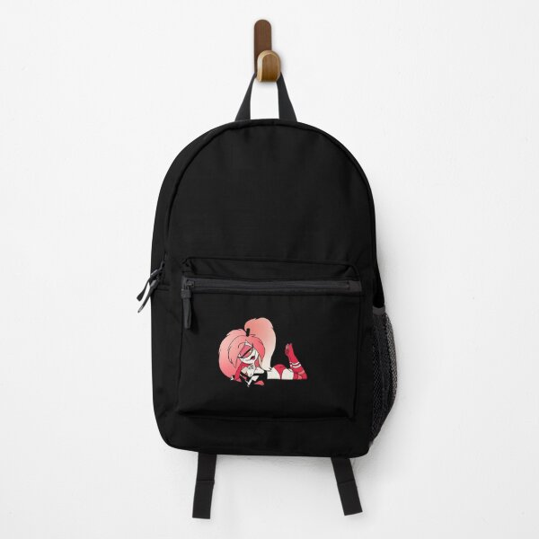 Item preview, Cherri Bomb - Angel Dust designed and sold by madebymsus.