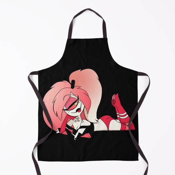 Item preview, Cherri Bomb - Angel Dust designed and sold by madebymsus.