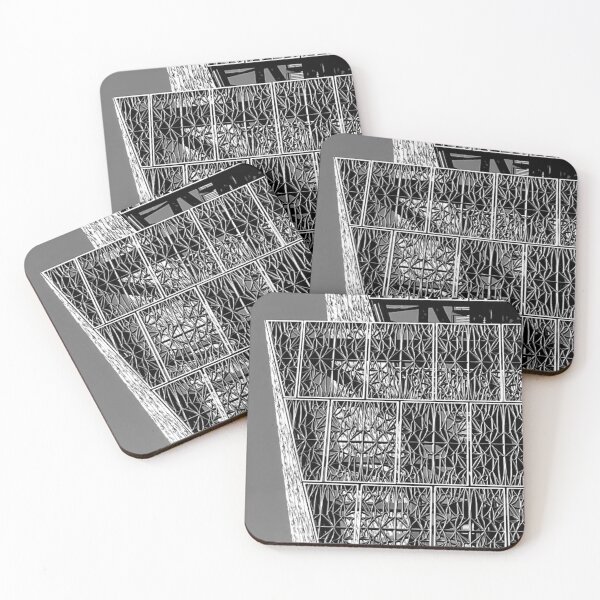 Item preview, African American Museum designed and sold by studio1156.