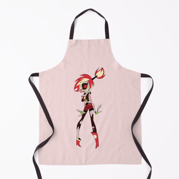 Item preview, Cherri Bomb - Angel Dust designed and sold by madebymsus.