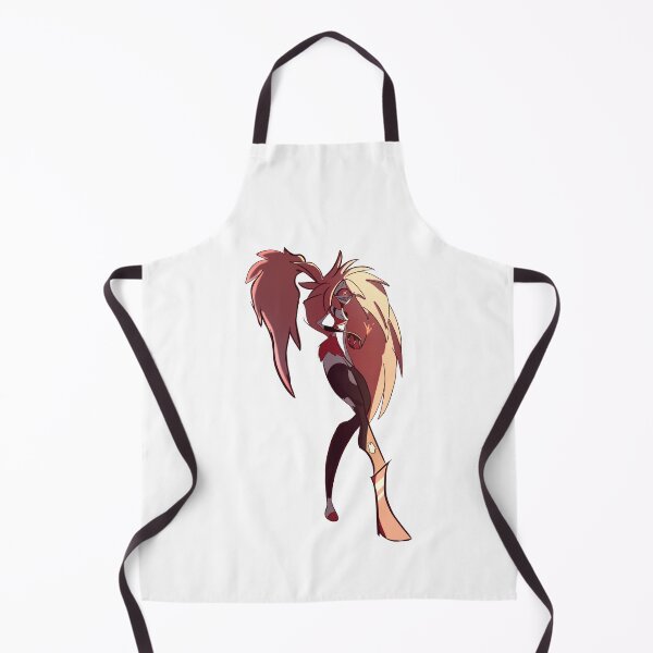 Item preview, Cherri Bomb - Angel Dust designed and sold by madebymsus.
