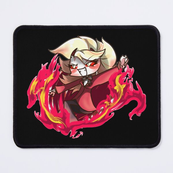 Item preview, Charlie Morningstar - Angel Dust designed and sold by madebymsus.