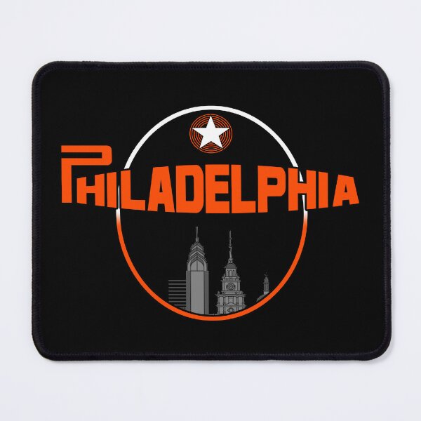 Item preview, Philadelphia designed and sold by TATTOO-DESIGN.