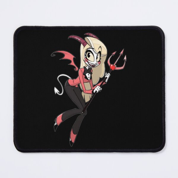 Item preview, Charlie Morningstar - Angel Dust designed and sold by madebymsus.