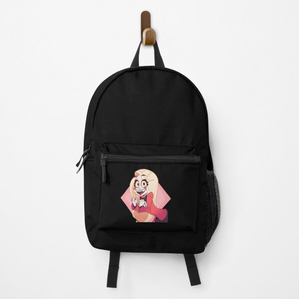 Item preview, Charlie Morningstar - Angel Dust designed and sold by madebymsus.