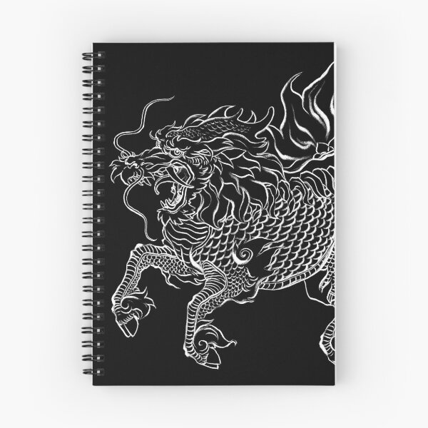 Item preview, White Qilin designed and sold by harpysphinx.