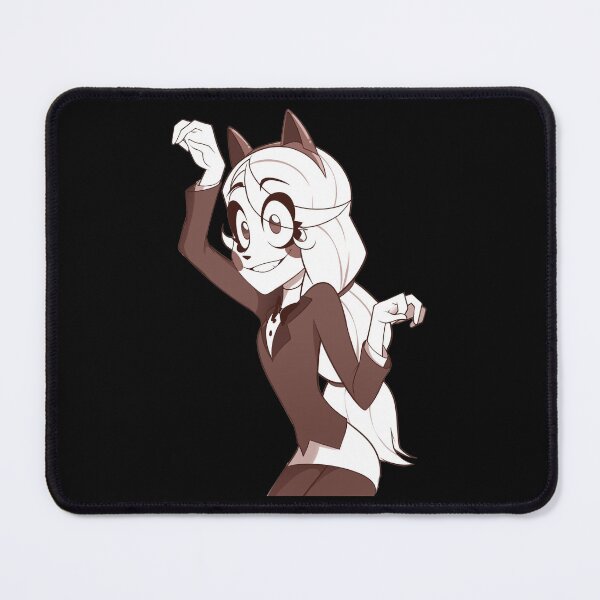 Item preview, Charlie Morningstar - Angel Dust designed and sold by madebymsus.