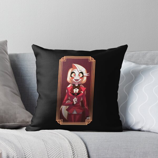 Item preview, Charlie Morningstar - Angel Dust designed and sold by madebymsus.
