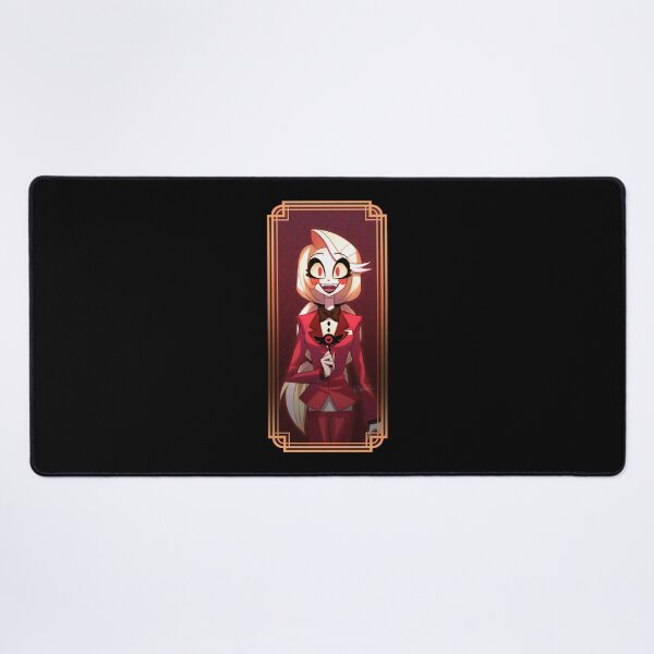 Item preview, Charlie Morningstar - Angel Dust designed and sold by madebymsus.