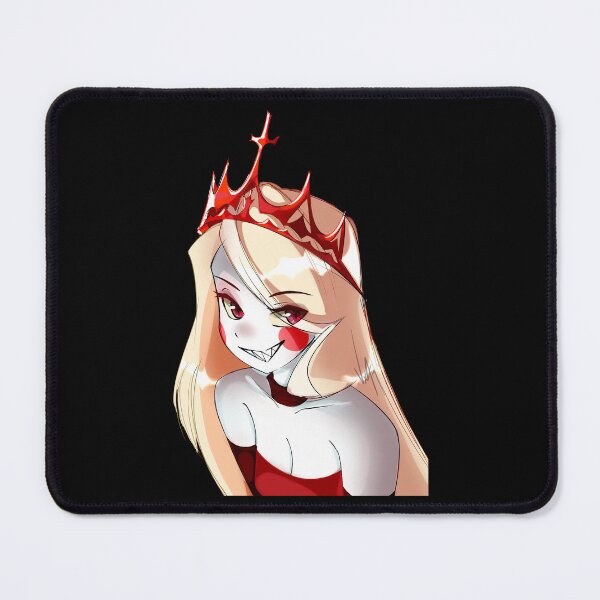 Item preview, Charlie Morningstar - Angel Dust designed and sold by madebymsus.