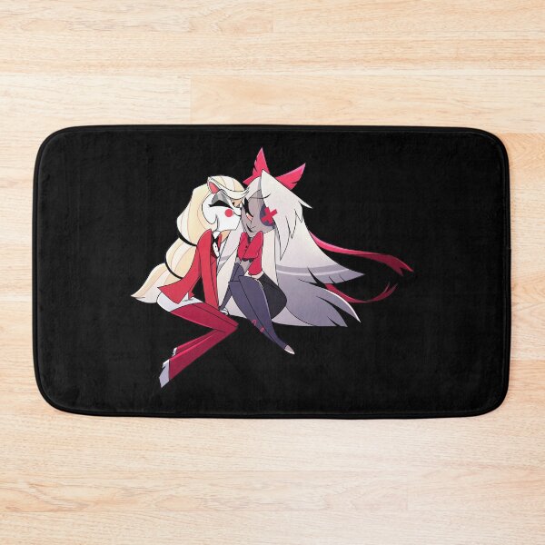 Item preview, Charlie Morningstar - Angel Dust designed and sold by madebymsus.