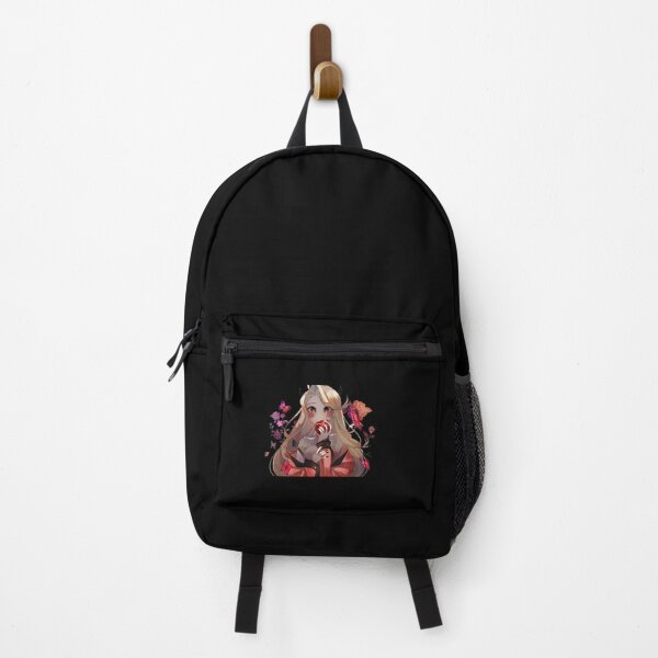 Item preview, Charlie Morningstar - Angel Dust designed and sold by madebymsus.