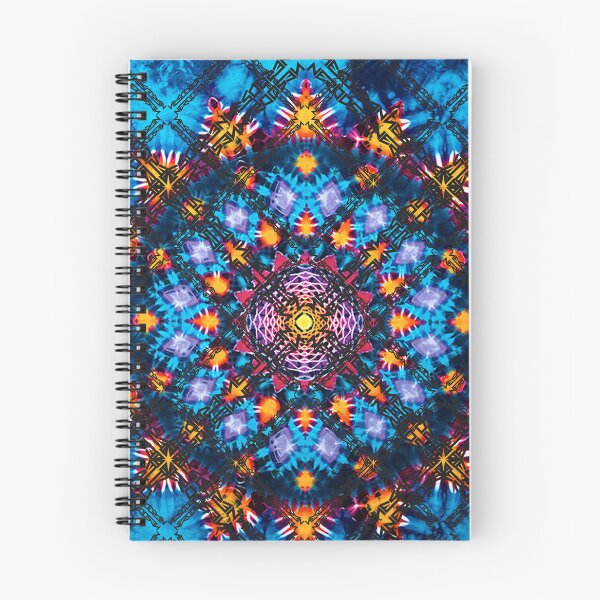 Item preview, Nero Fan Art Kaleidoscopic Ravewear designed and sold by FestDrip.