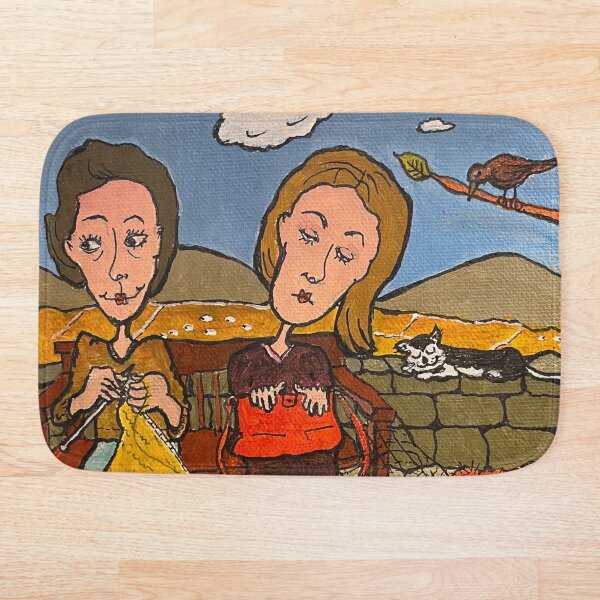 Item preview, "It might now Michael ..." designed and sold by Echoes of Ireland.