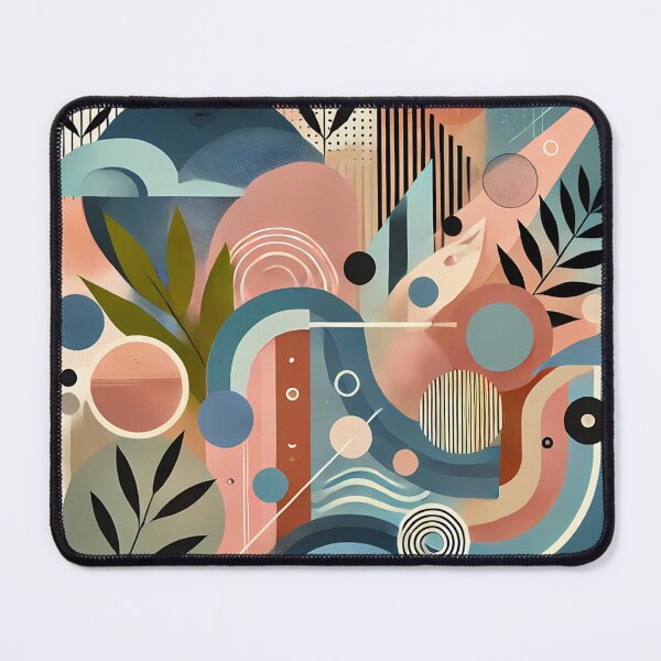 Item preview, Abstract Harmony designed and sold by aminz4.