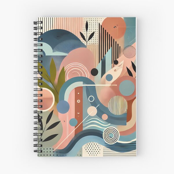 Item preview, Abstract Harmony designed and sold by aminz4.