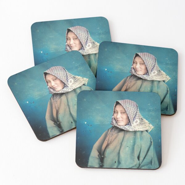 Item preview, Chinese Woman designed and sold by 19th Century in Color.
