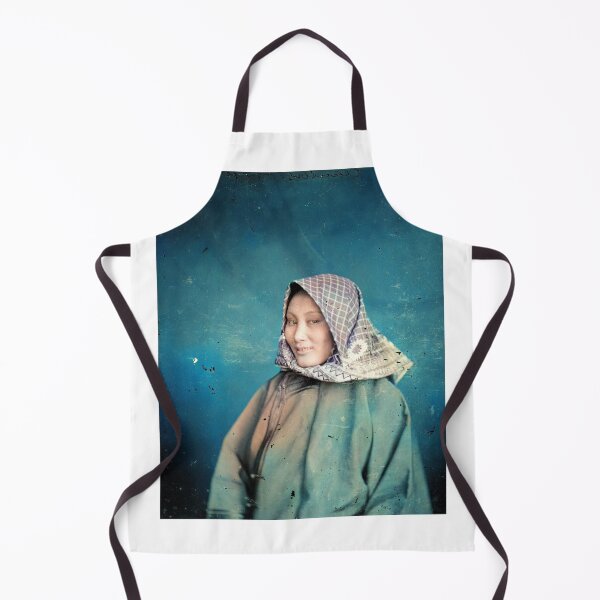 Item preview, Chinese Woman designed and sold by 19th Century in Color.