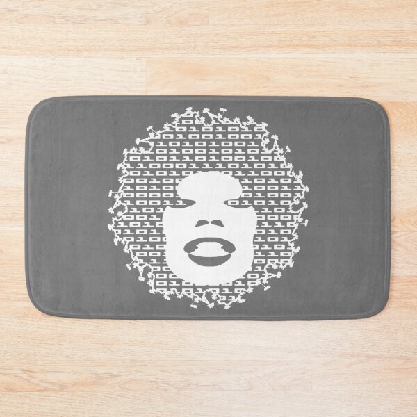 Item preview, GIRL CODE WITH FLOWERS. designed and sold by 5hertz.