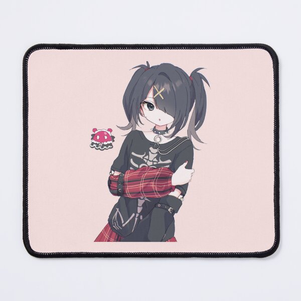 Item preview, Ame-chan - Needy Streamer Overload designed and sold by andrea-pop-laza.