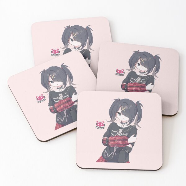 Item preview, Ame-chan - Needy Streamer Overload designed and sold by andrea-pop-laza.