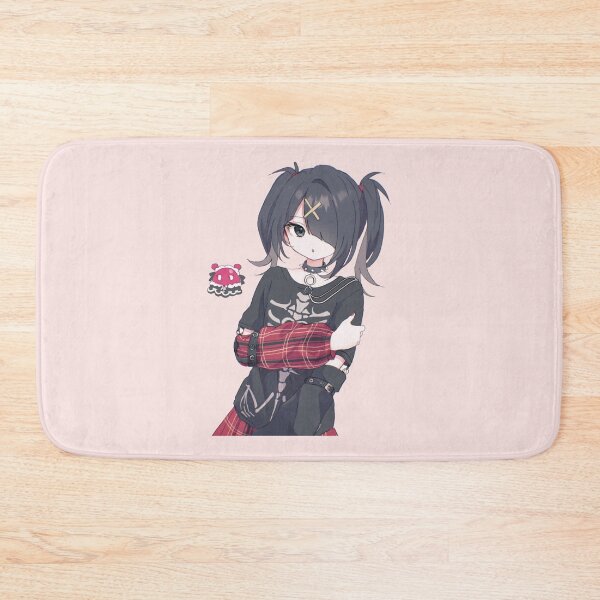 Item preview, Ame-chan - Needy Streamer Overload designed and sold by andrea-pop-laza.