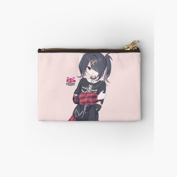 Item preview, Ame-chan - Needy Streamer Overload designed and sold by andrea-pop-laza.