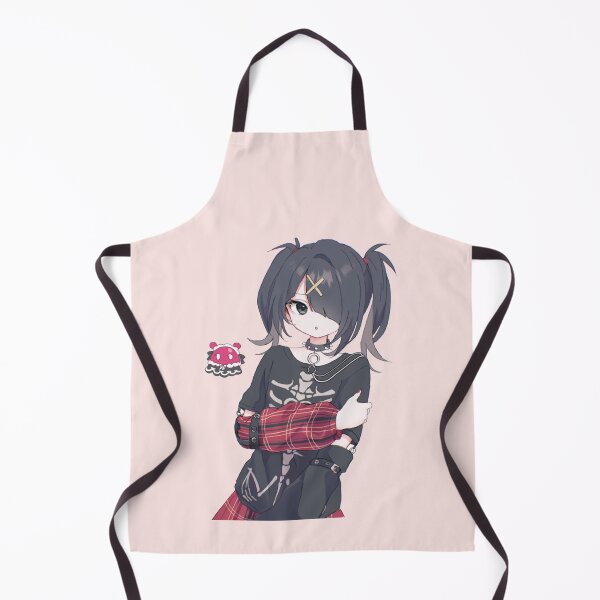 Item preview, Ame-chan - Needy Streamer Overload designed and sold by andrea-pop-laza.