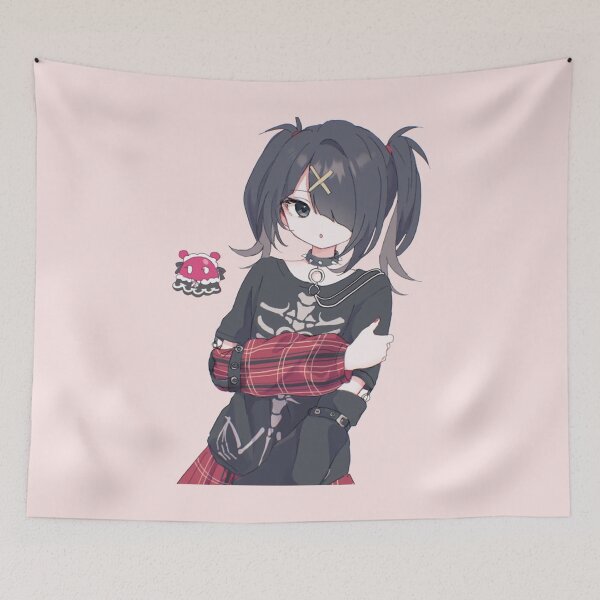 Item preview, Ame-chan - Needy Streamer Overload designed and sold by andrea-pop-laza.