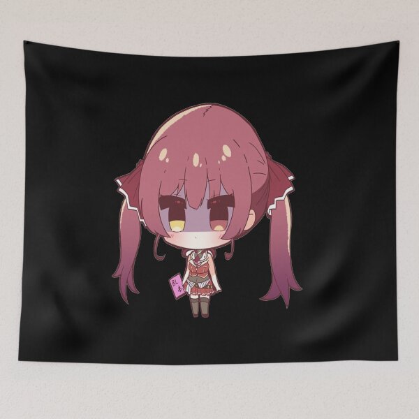 Item preview, Hololive Houshou Marine designed and sold by andrea-pop-laza.